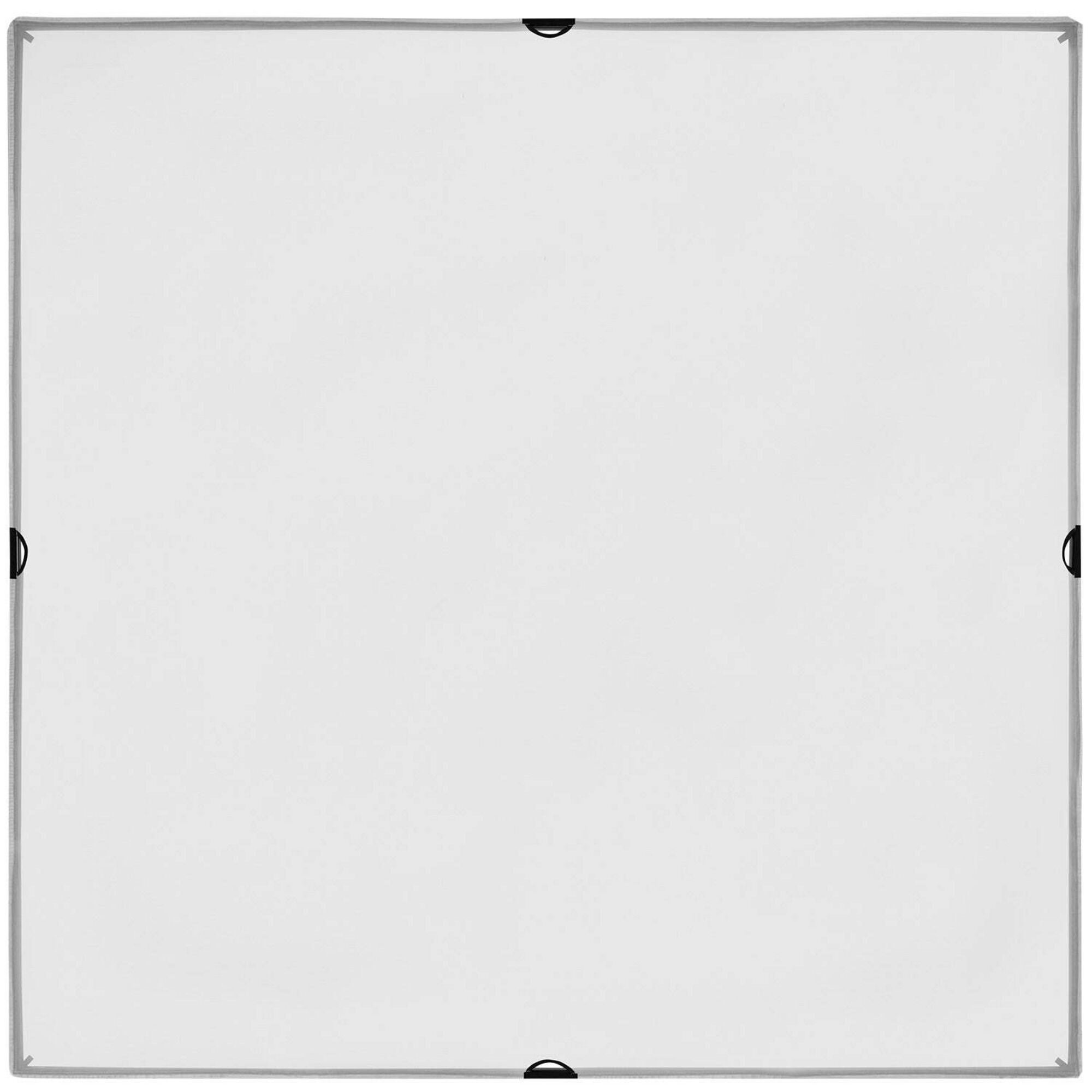 Scrim Jim Cine Full-Stop Diffusion Fabric (8x8')