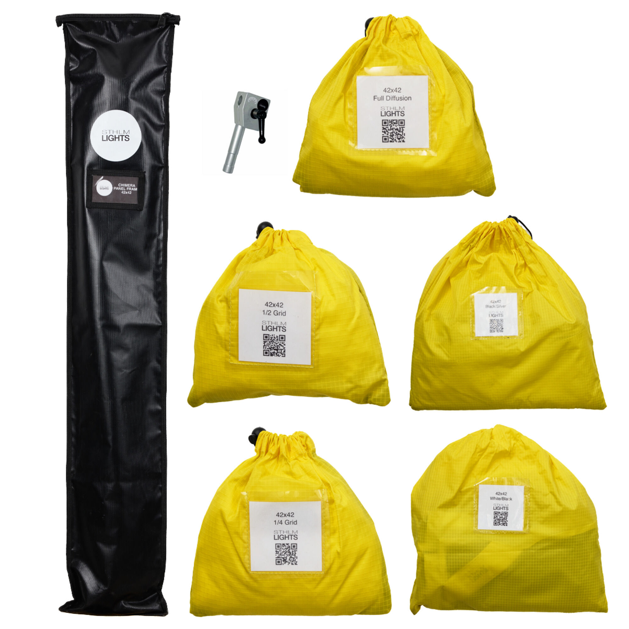 Chimera 42x42 - Kit