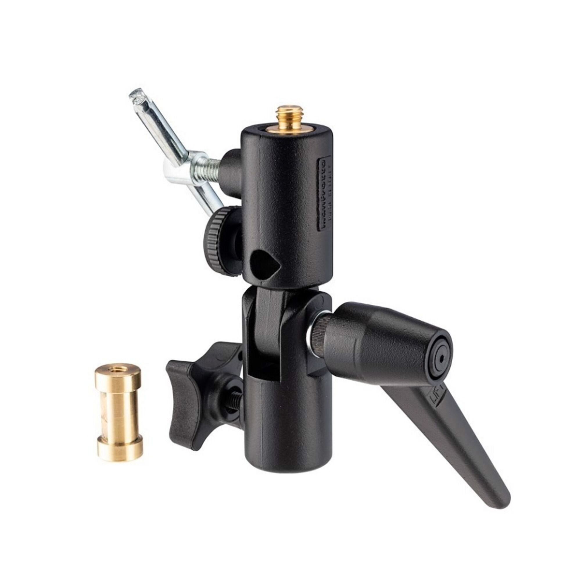 Manfrotto 026 Swivel Umbrella Adapter