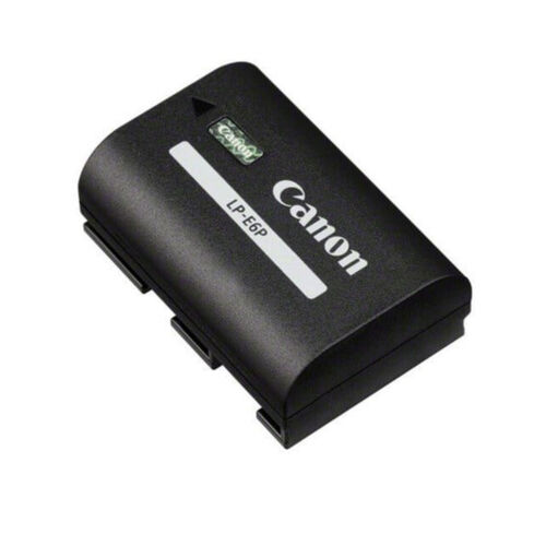 Canon LP-E6P Battery