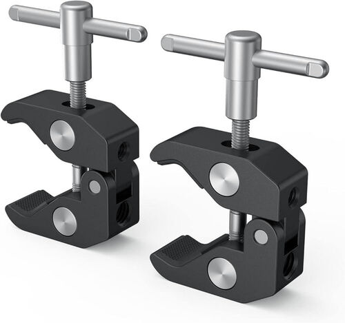 SmallRig Super Clamp Mini 1/4" & 3/8"