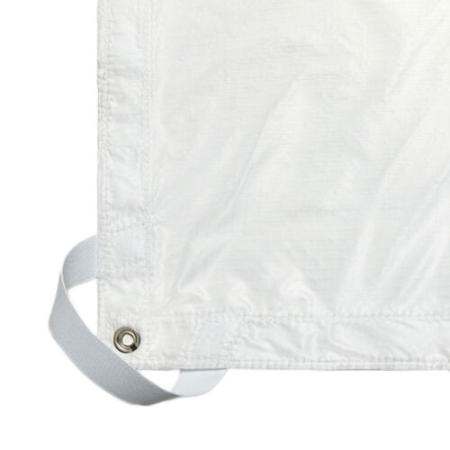 8x12' Silent Grid 1/4