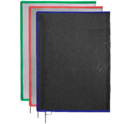 30x36" Scrim Kit