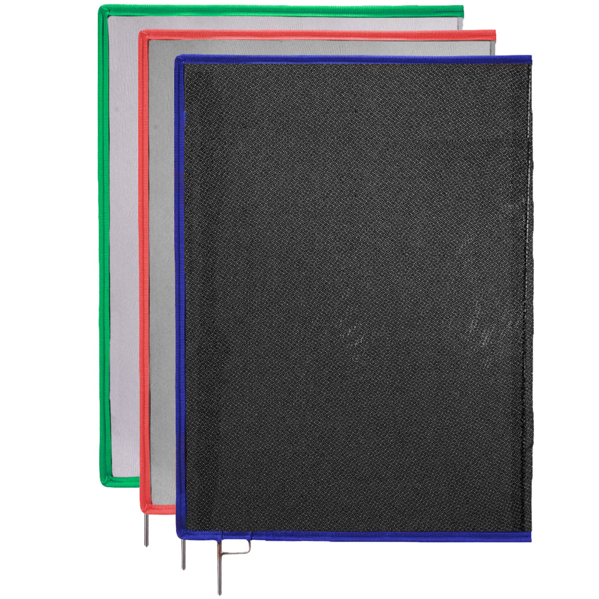 30x36" Scrim Kit