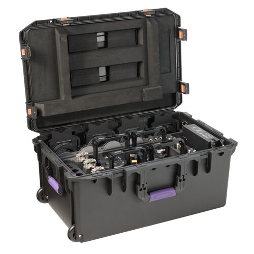 Astera QuikBeam 4x Beam Set