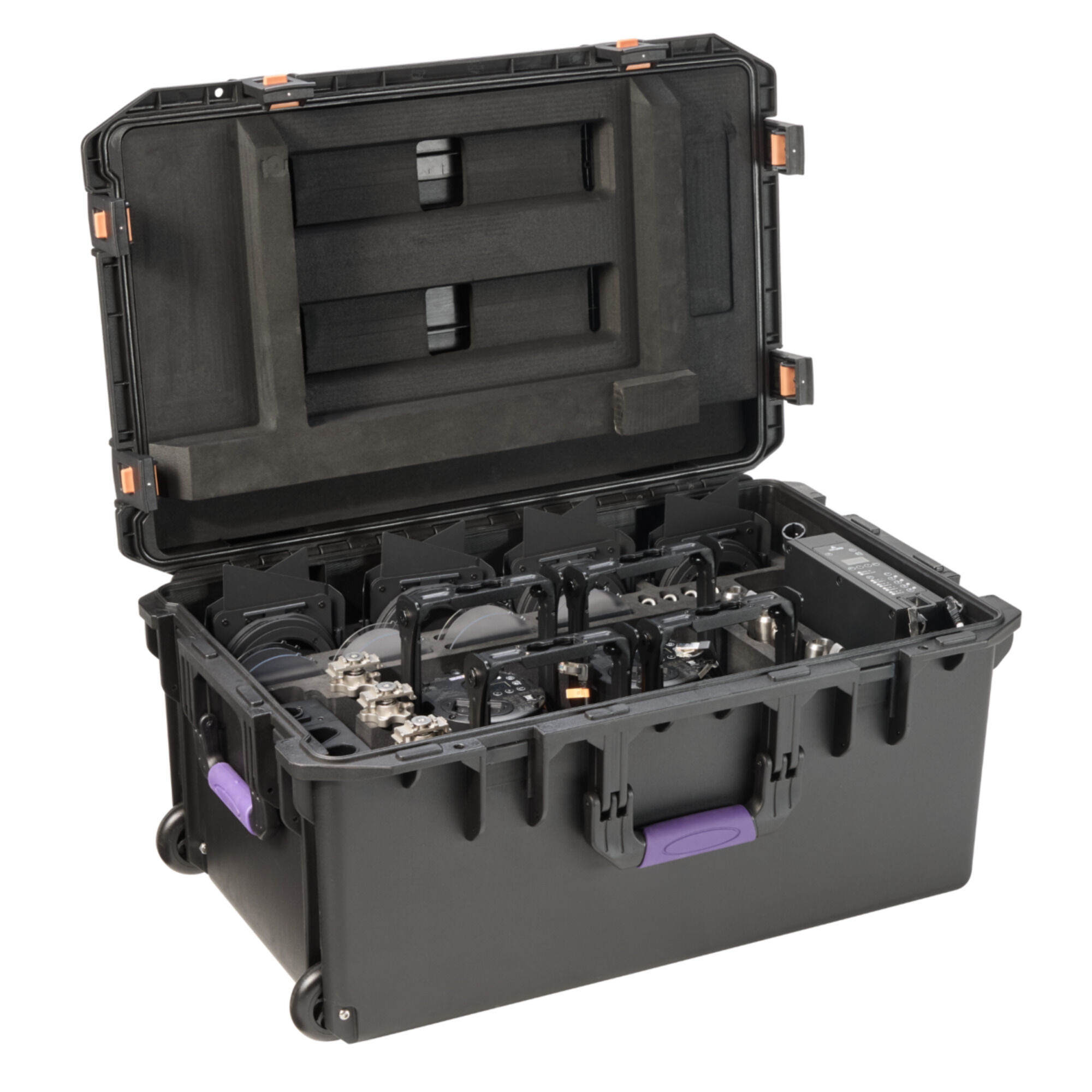 Astera QuikBeam 4x Beam Set