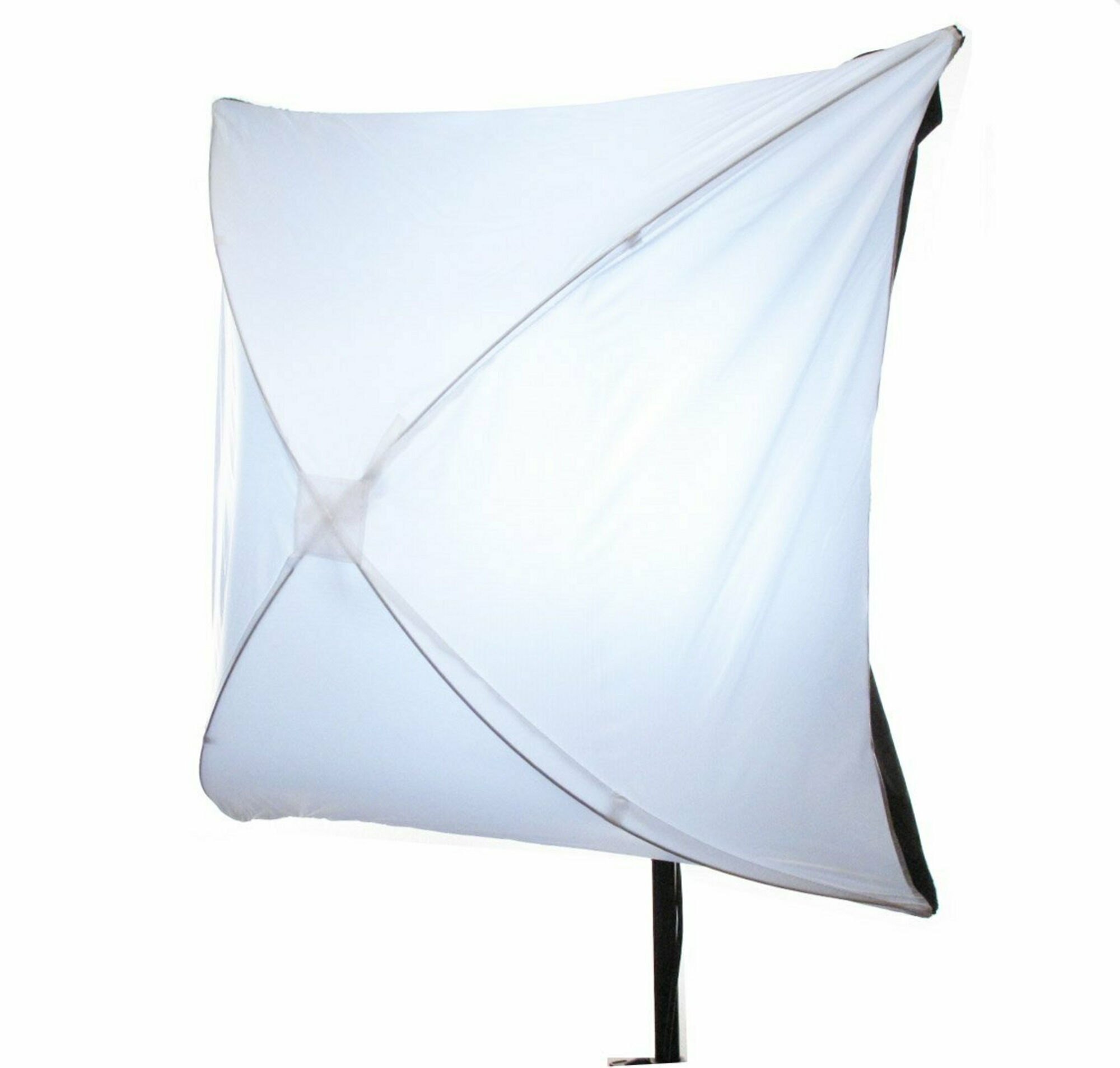 DoP Choice Flyball with Adapter for Aladdin Flexlite / Bi-Flex 1