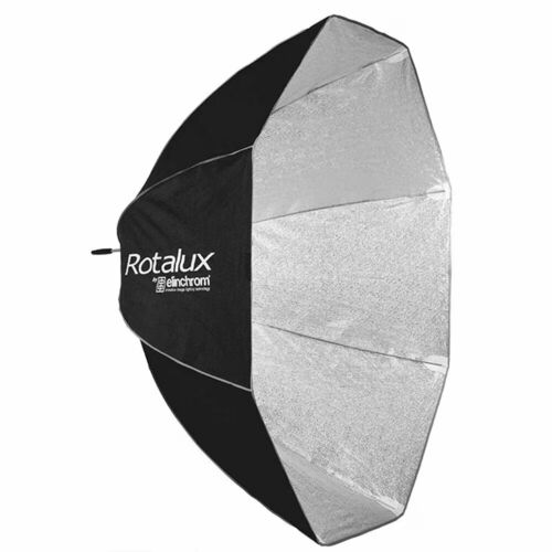 Elinchrom Softbox Rotalux Indirect Octa 150cm + Profoto Speedring