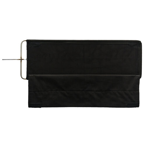 12x36" Floppy Flag - Side Hinge
