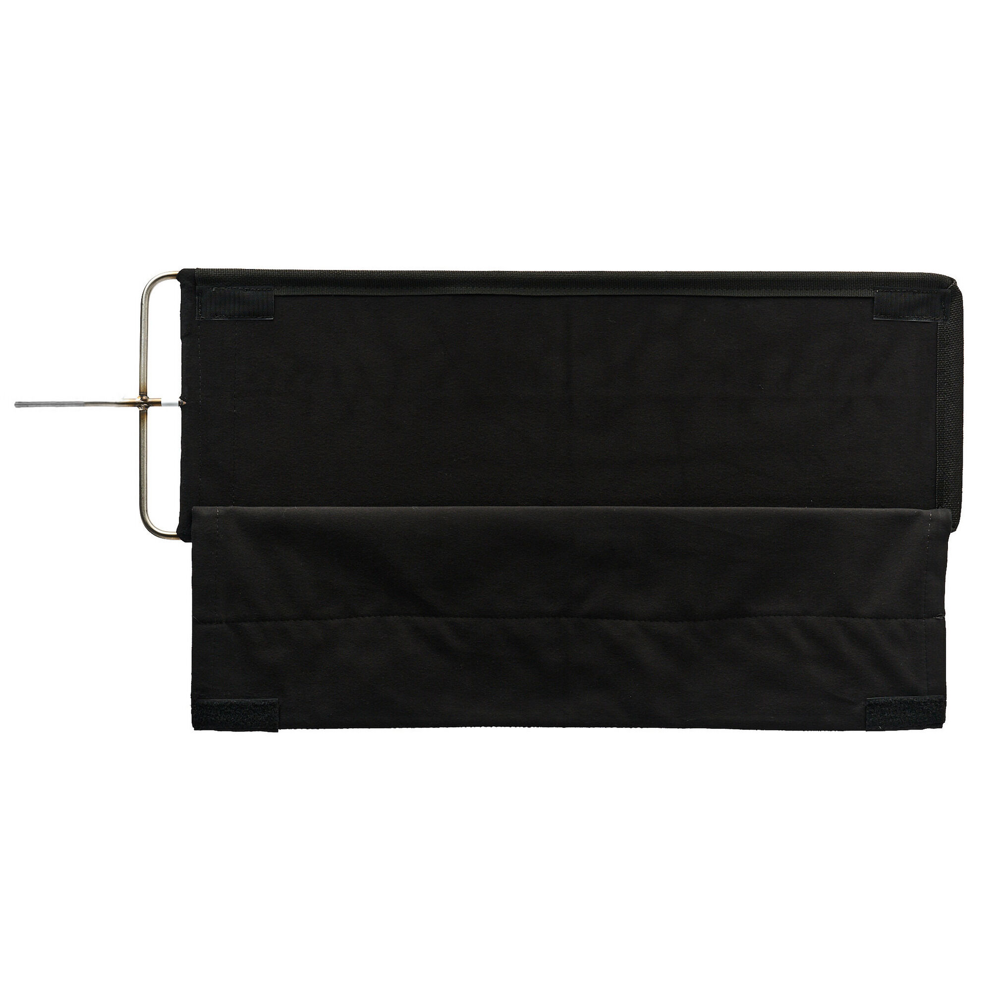 12x36" Floppy Flag - Side Hinge