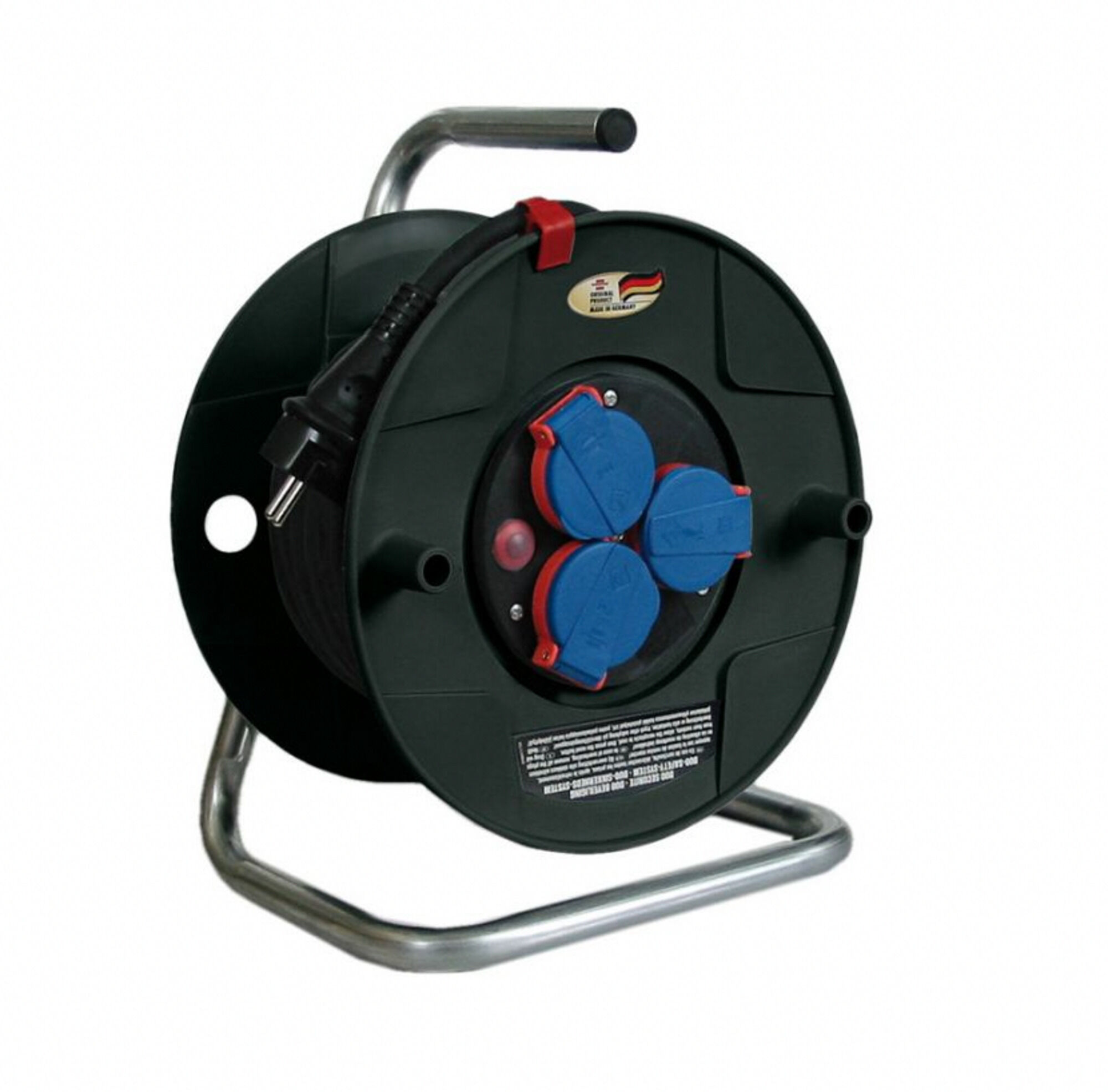 Cable Drum 20m