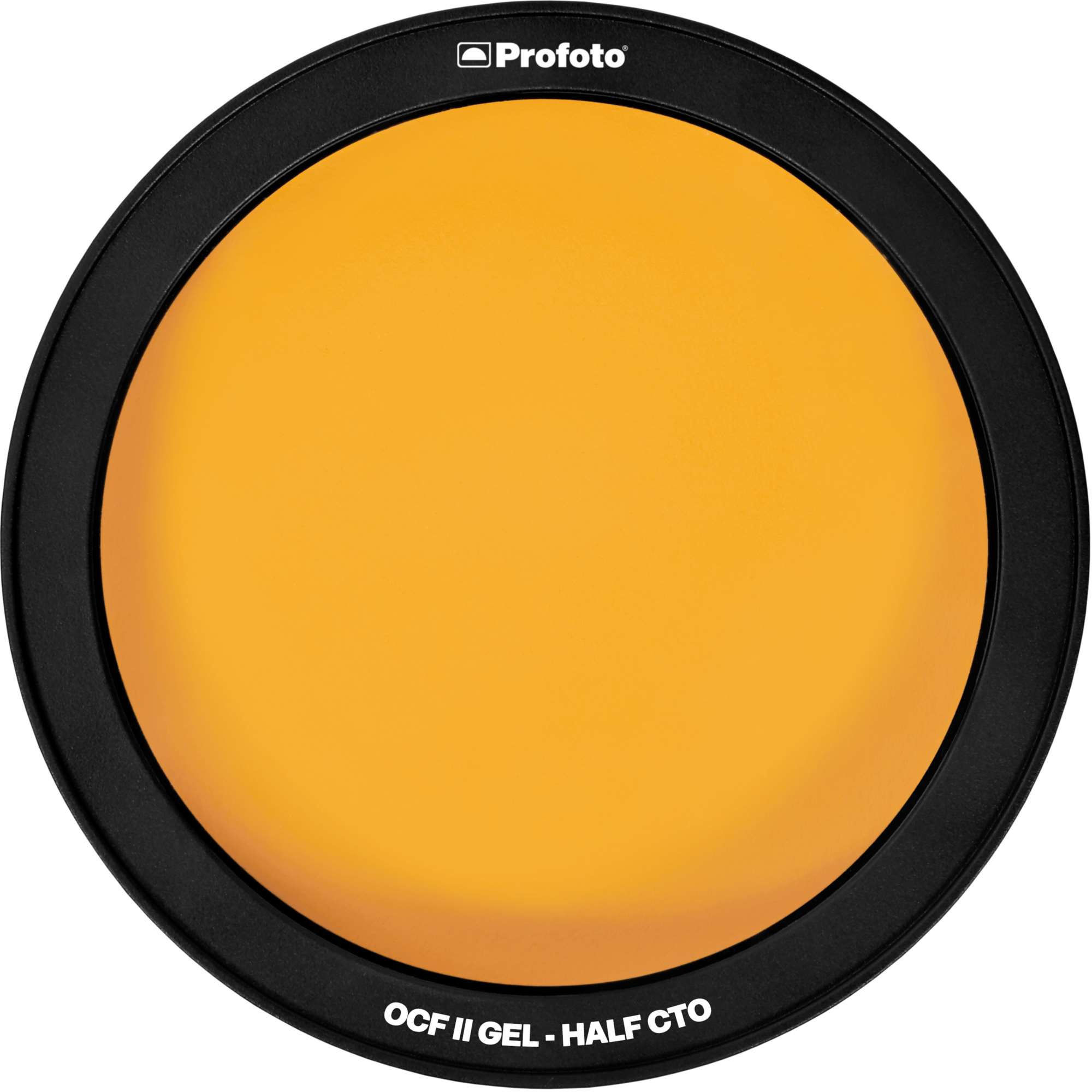 Profoto OCF II Gel - Half CTO