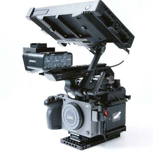 Sony FX3A Video Full Kit