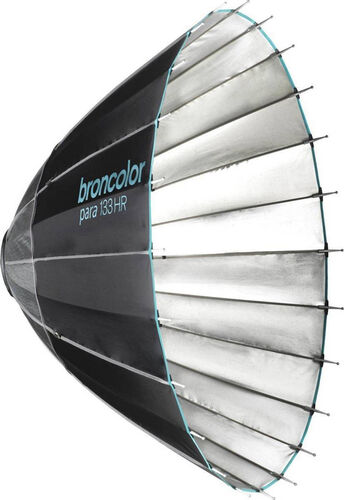 Broncolor Para 133HR Reflector Kit for Profoto