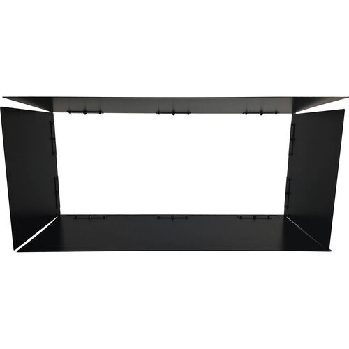Litepanels Barn Doors for Gemini 2x1