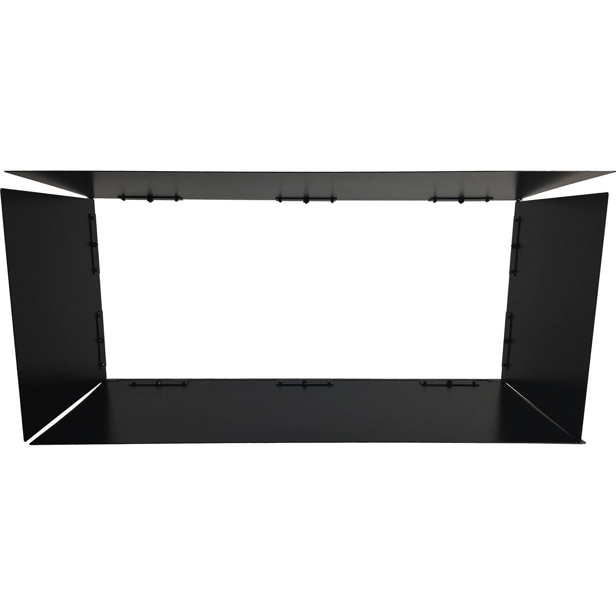 Litepanels Barn Doors for Gemini 2x1
