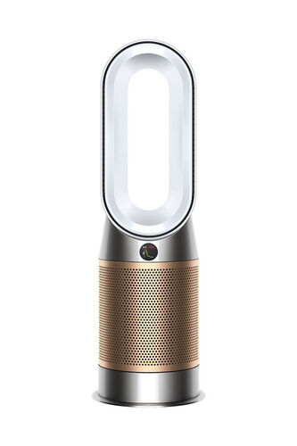 Dyson Purifier Hot+Cool HP2 De-NOx