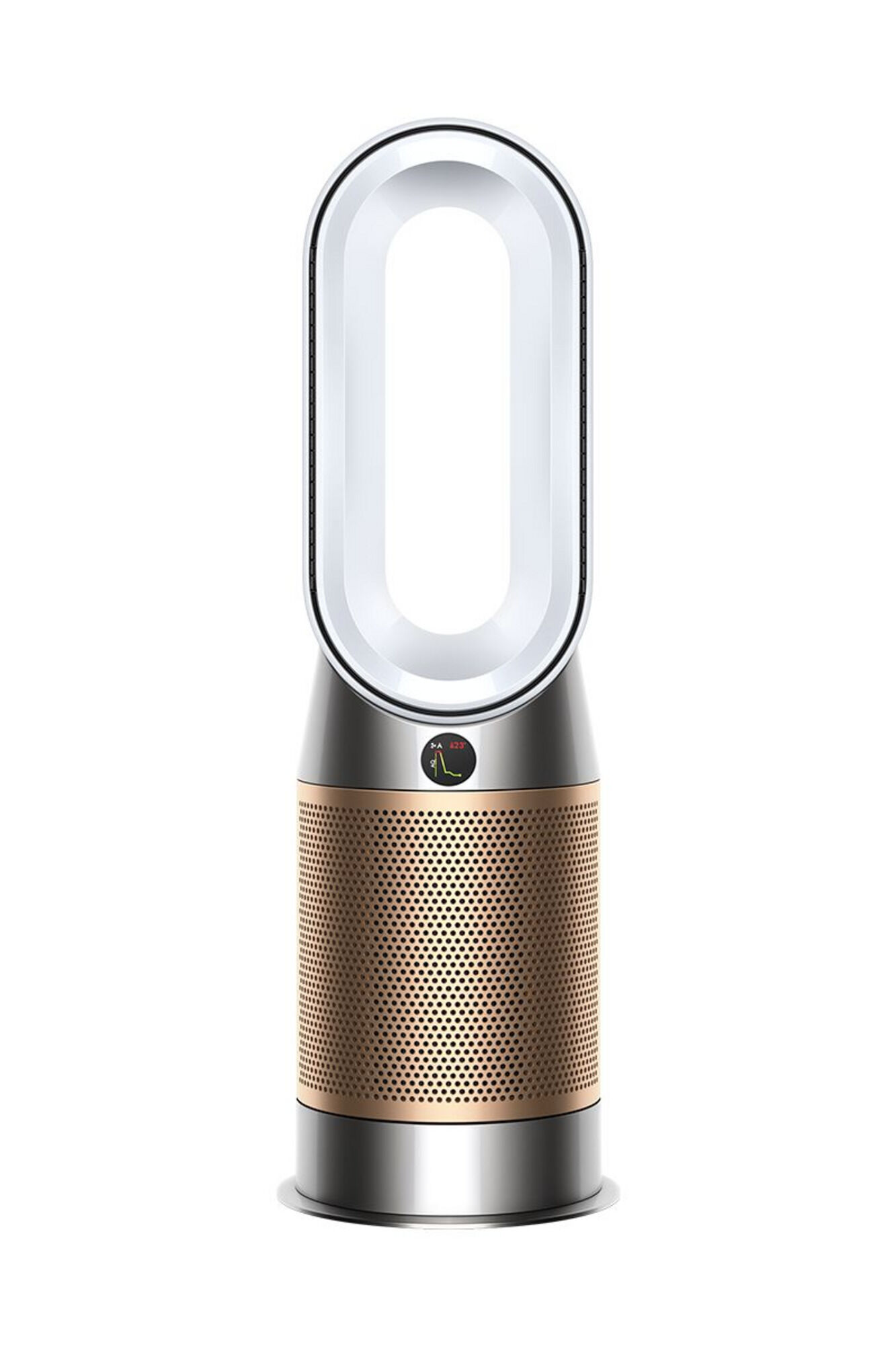 Dyson Purifier Hot+Cool HP2 De-NOx