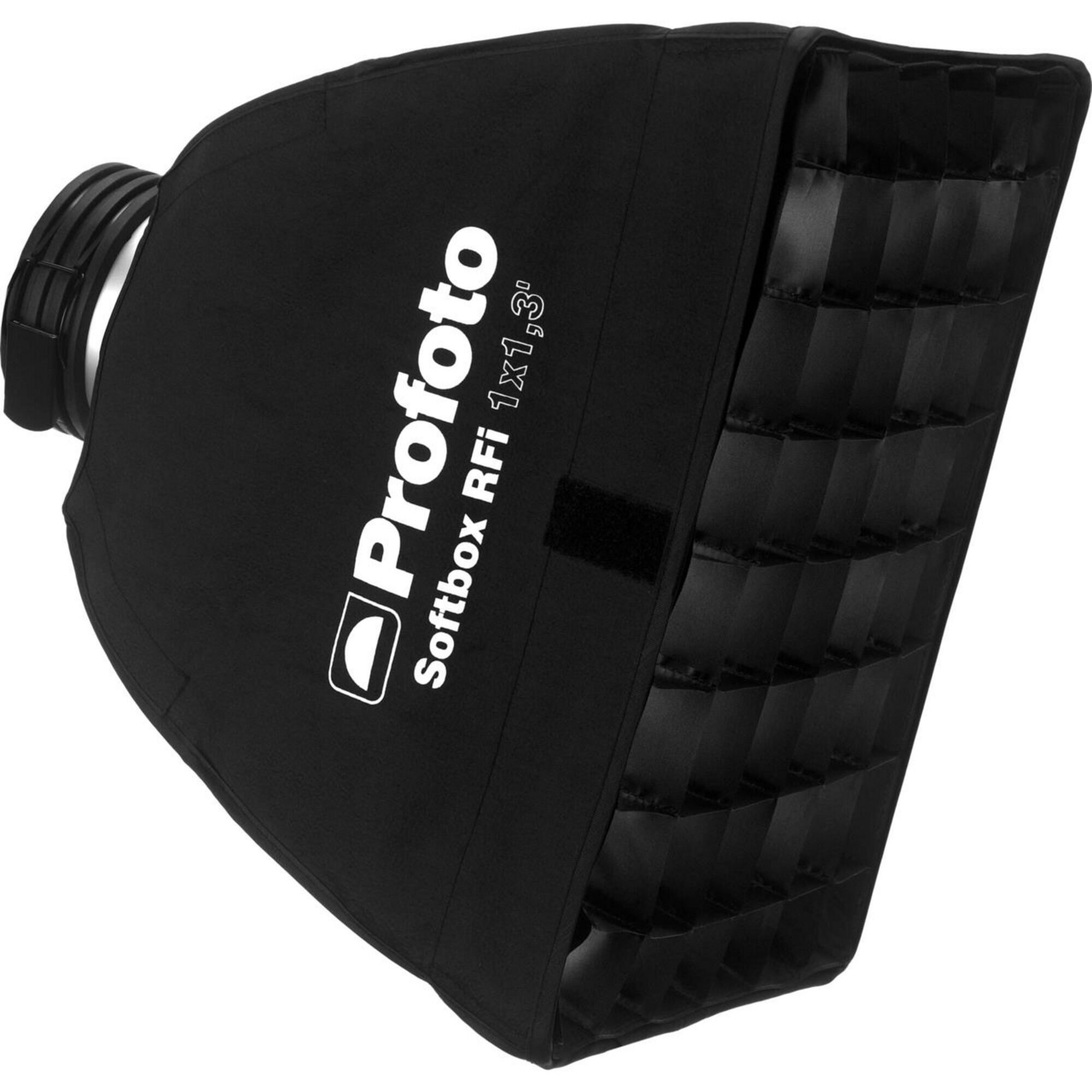 Profoto RFi 1x1.3' Softbox + Speedring + Grid