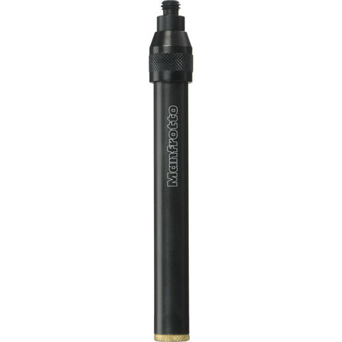 Manfrotto 259B Extension Column for 209 Tabletop Tripod - 10"