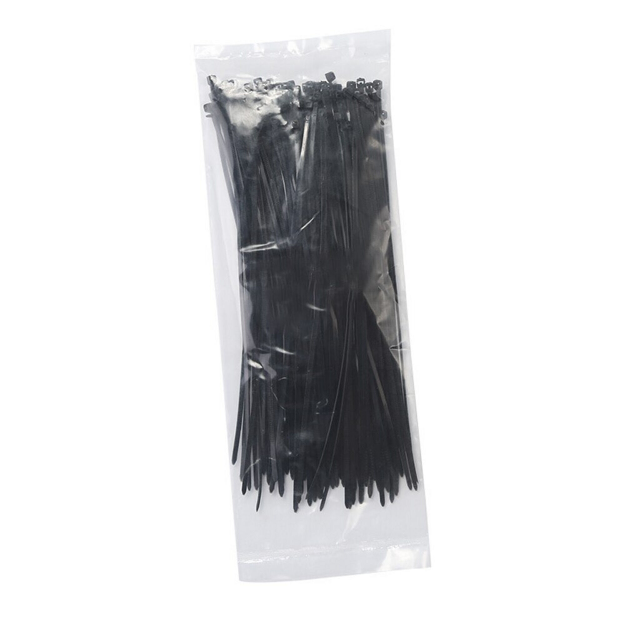 Zip Tie 20cm - 100pcs