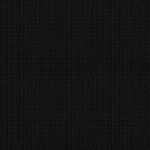 Roll: Rosco #3421 - Black Scrim