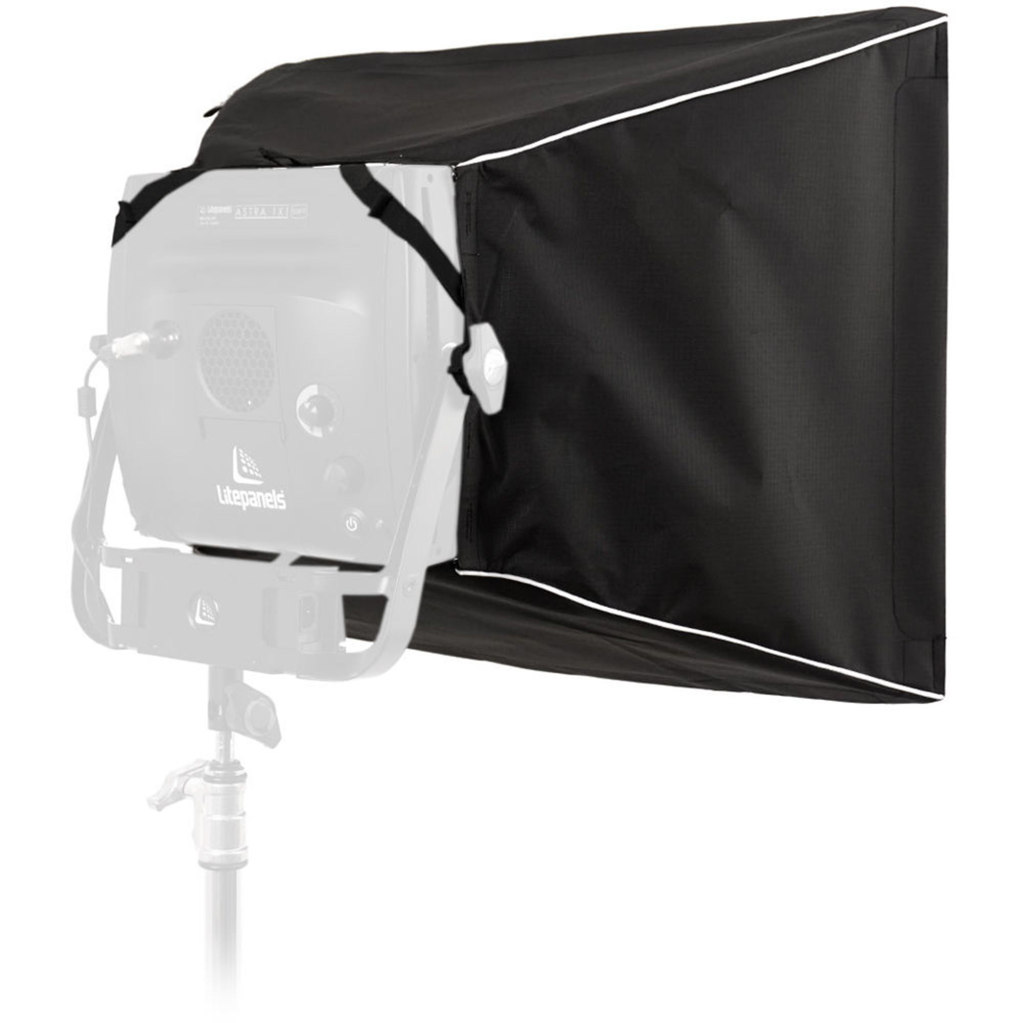 DoP SnapBag for Astra 1x1