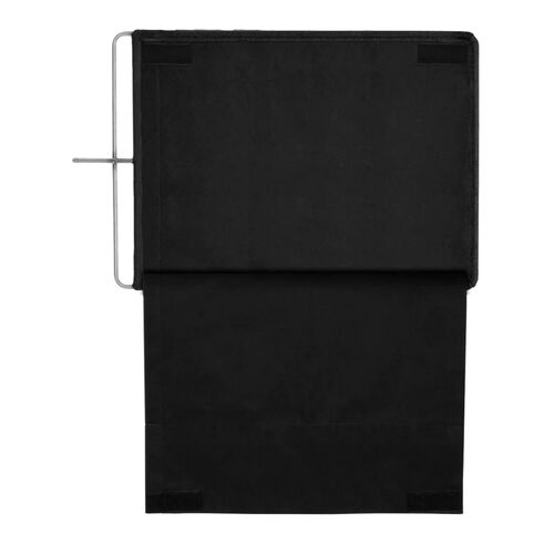 24x36" Floppy Flag - Side Hinge