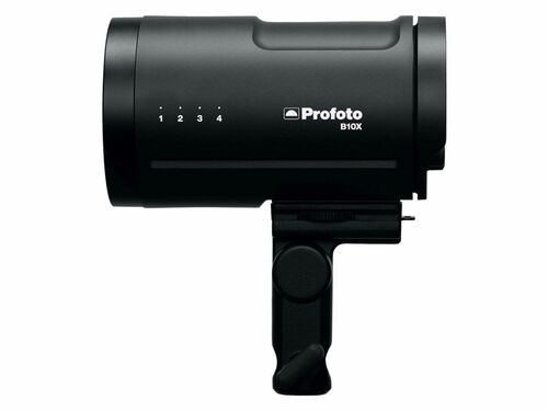 Profoto B10X w/ 2x Batteries + Charger