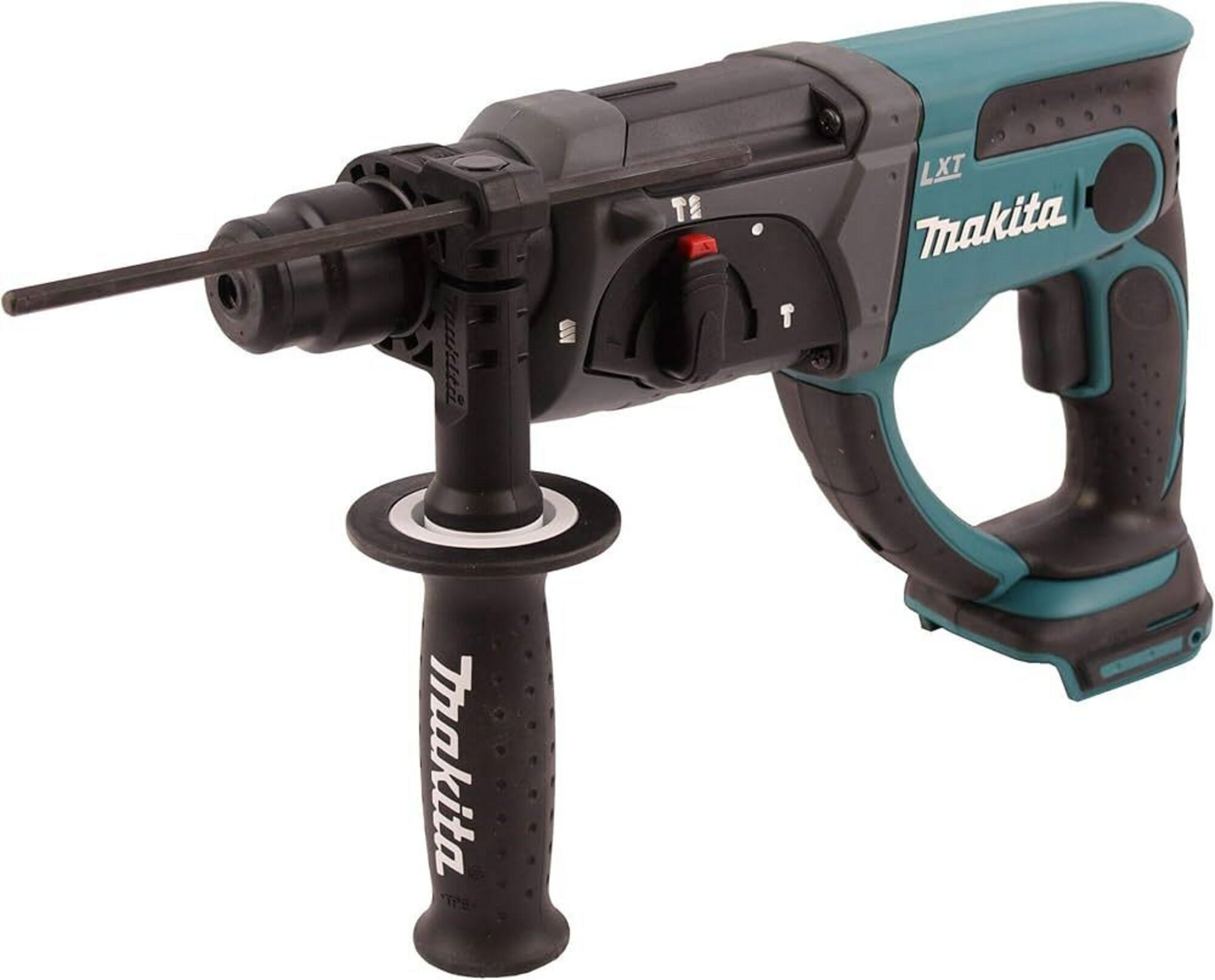 Makita DHR202Z Rotary Hammer 18V w/ Battery + Charger