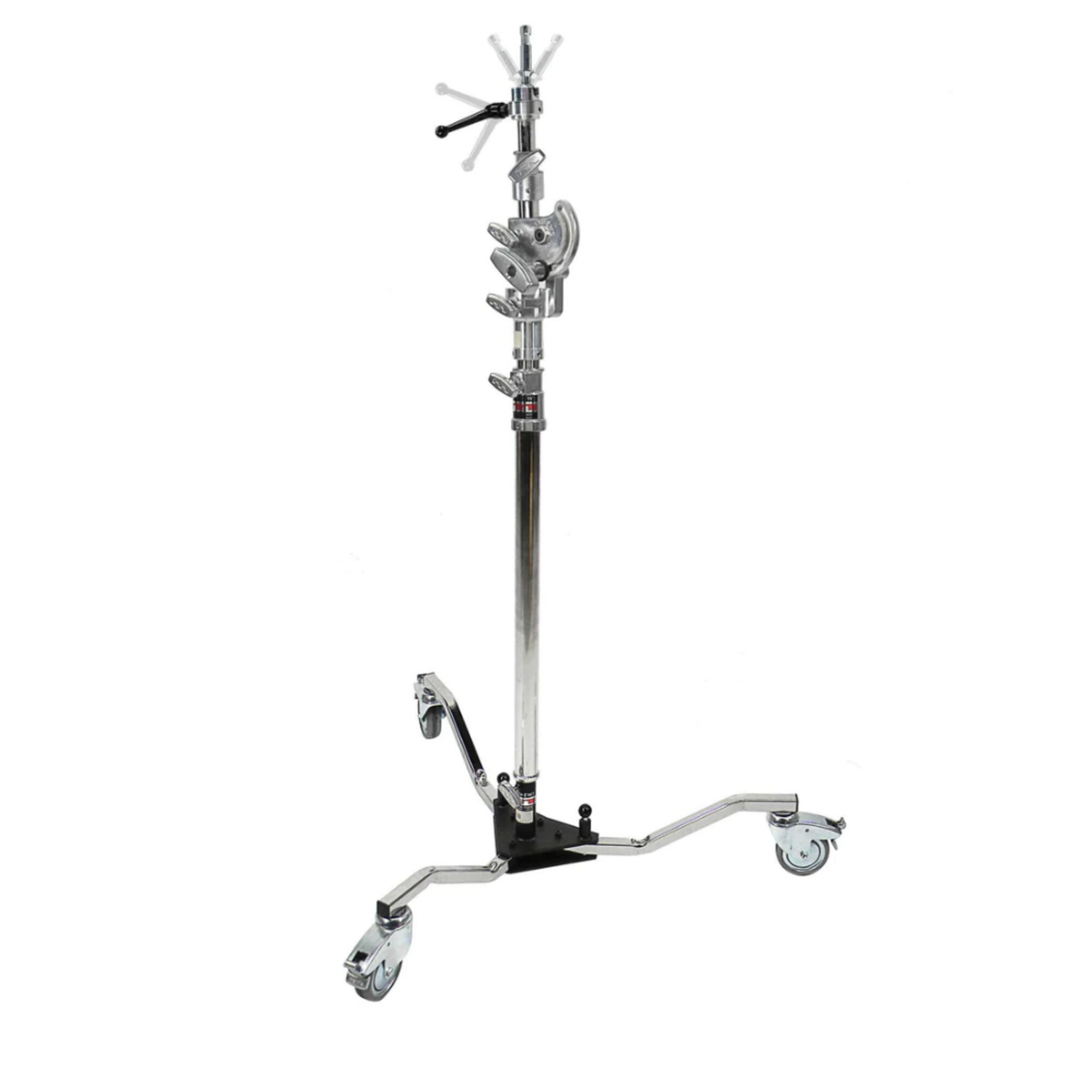 Matthews Magic Stand with Runway Base (138-381cm)