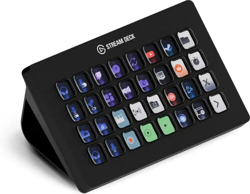 Elgato Stream Deck XL
