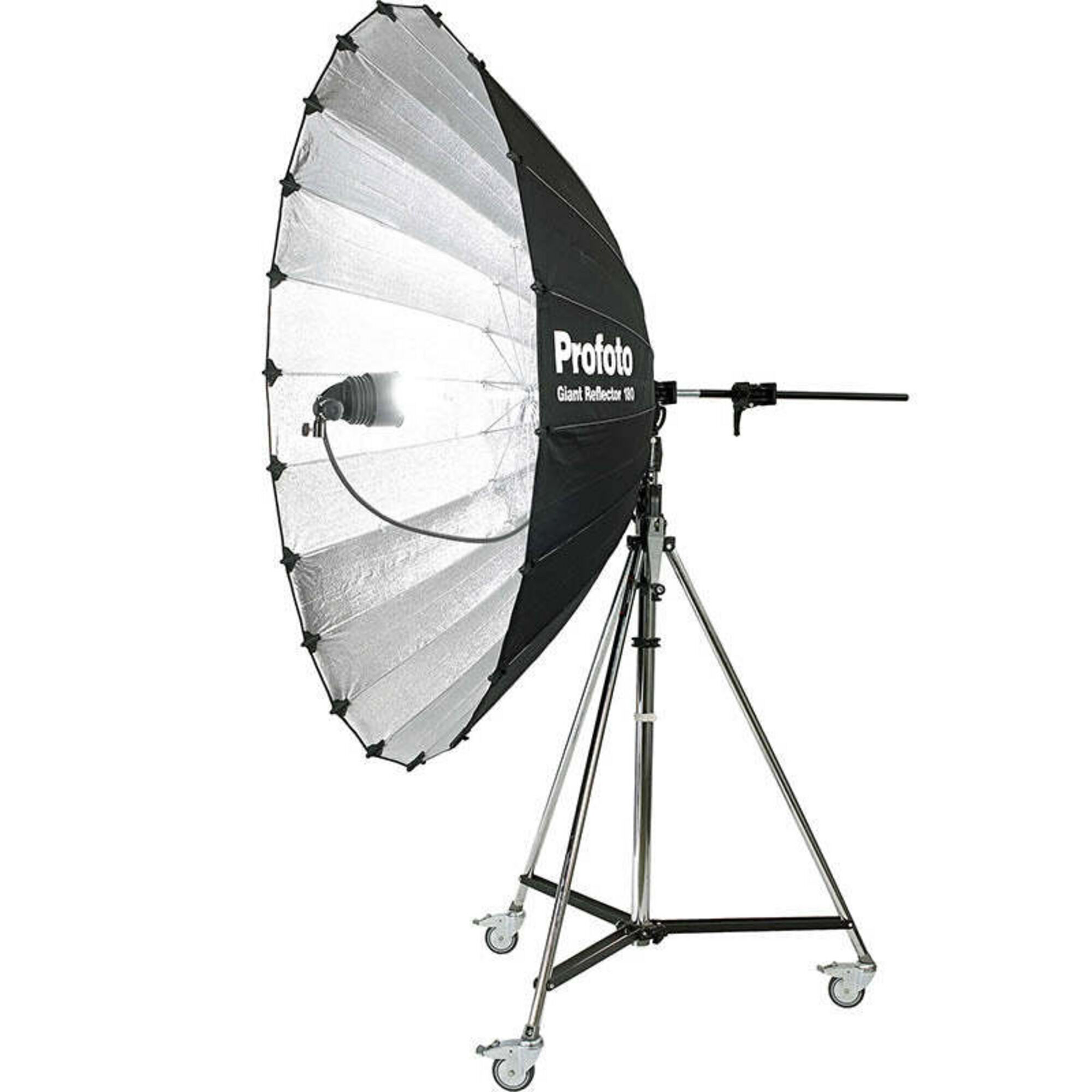 Profoto Giant Reflector Silver 180 (6')