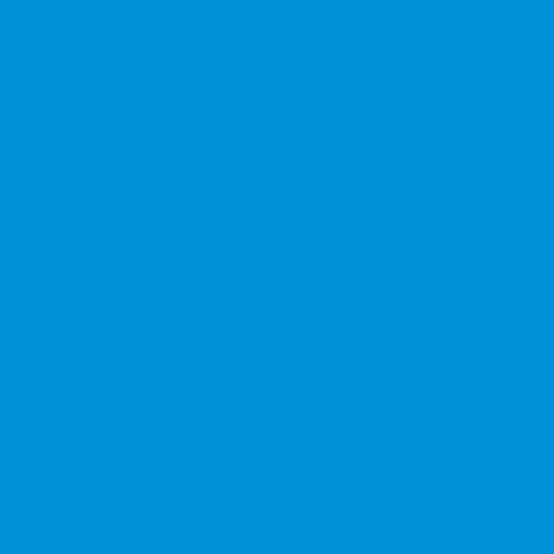 Meter: Rosco #132 - Medium Blue