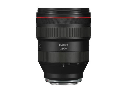 Canon RF 28-70mm f/2 L USM ø95