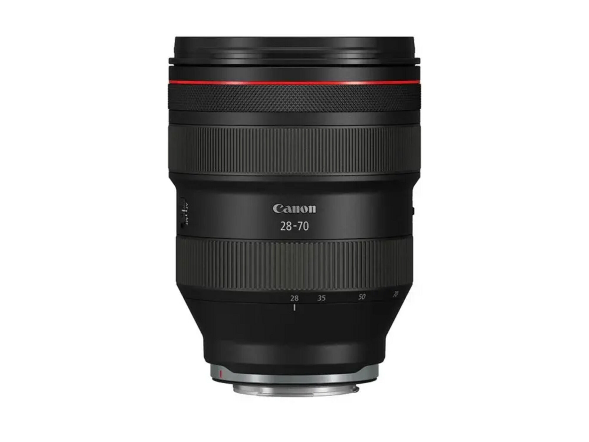Canon RF 28-70mm f/2 L USM ø95