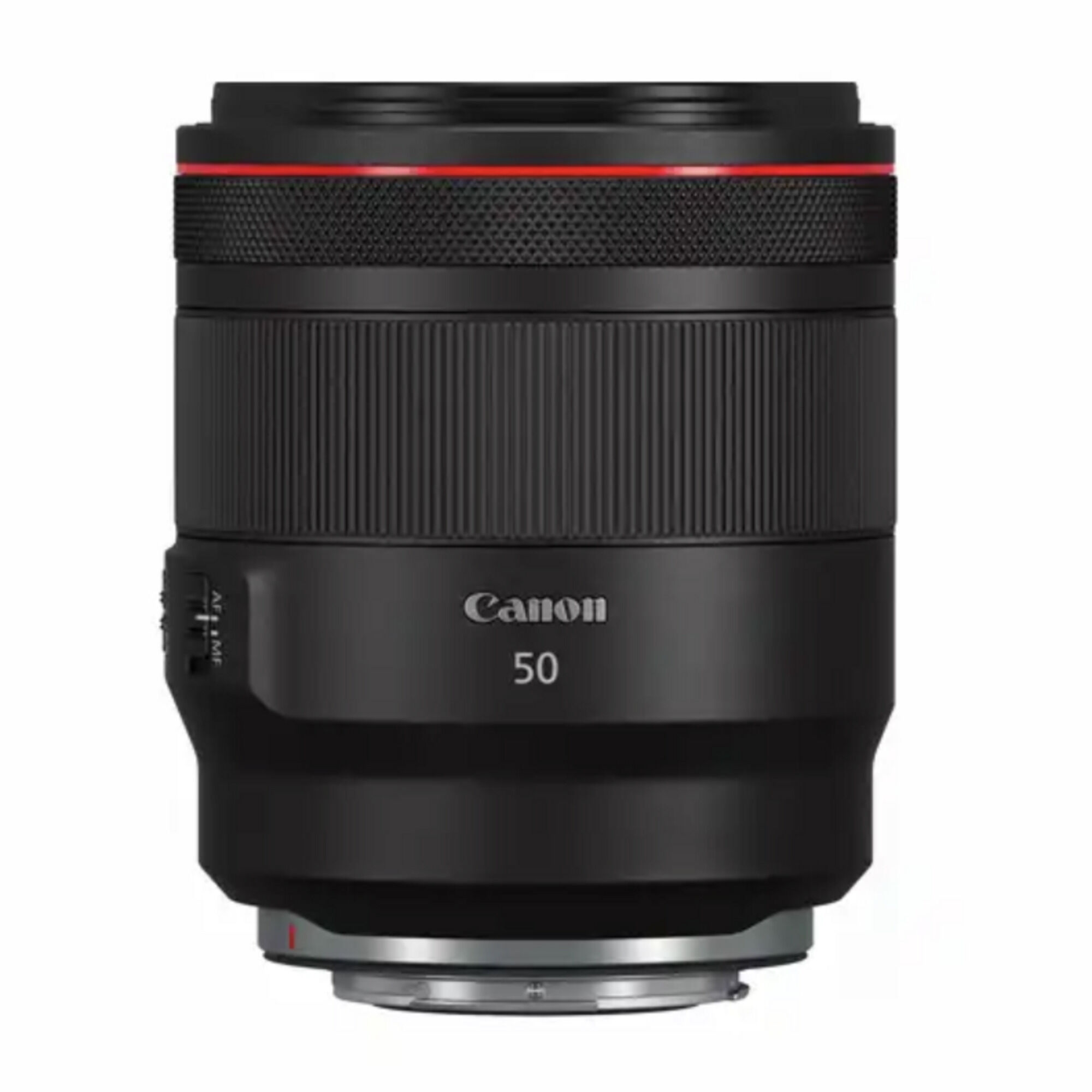Canon RF 50mm f/1.2 L USM ø77