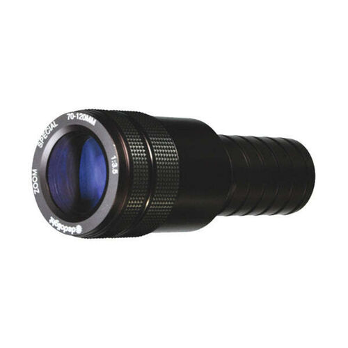 Dedolight DPLZ120M Projection Zoom Lens 70-120mm f/3.5
