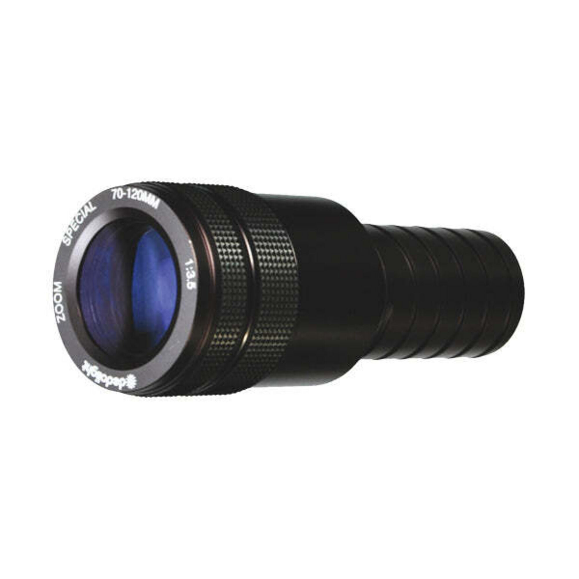 Dedolight DPLZ120M Projection Zoom Lens 70-120mm f/3.5