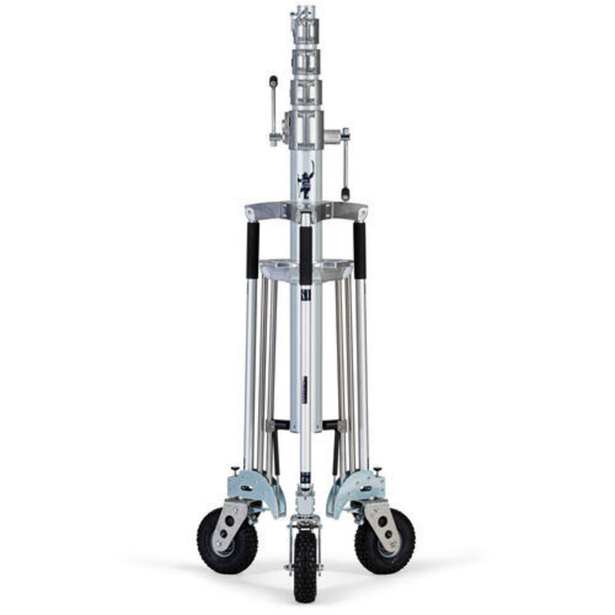 Avenger Long John Silver Stand (177-570cm)