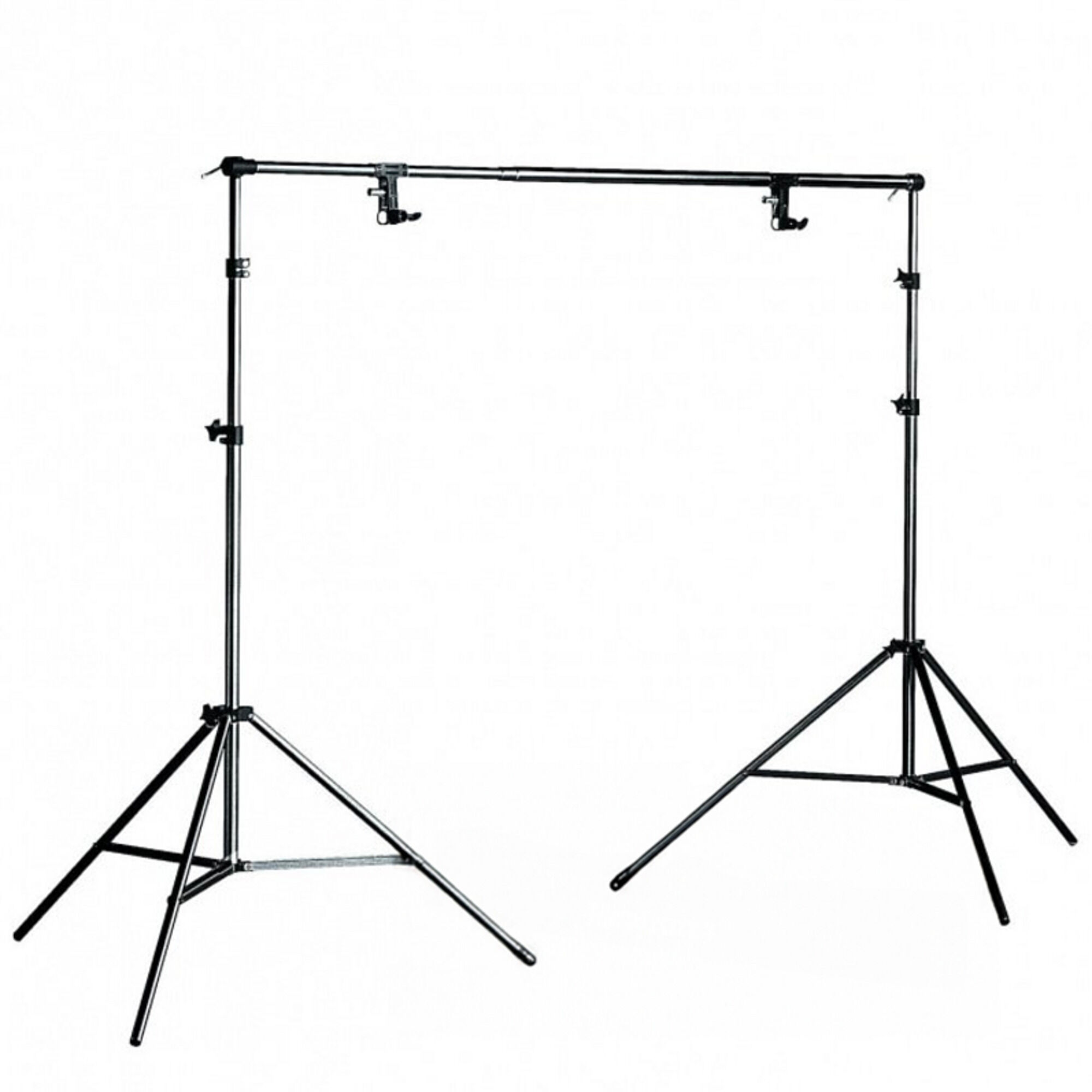 Manfrotto 1314B Paper Backdrop Rigg
