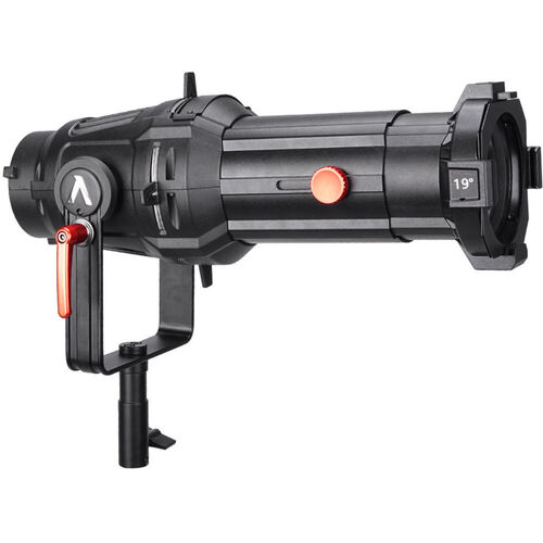 Aputure Spotlight Mount Set 26° + Iris