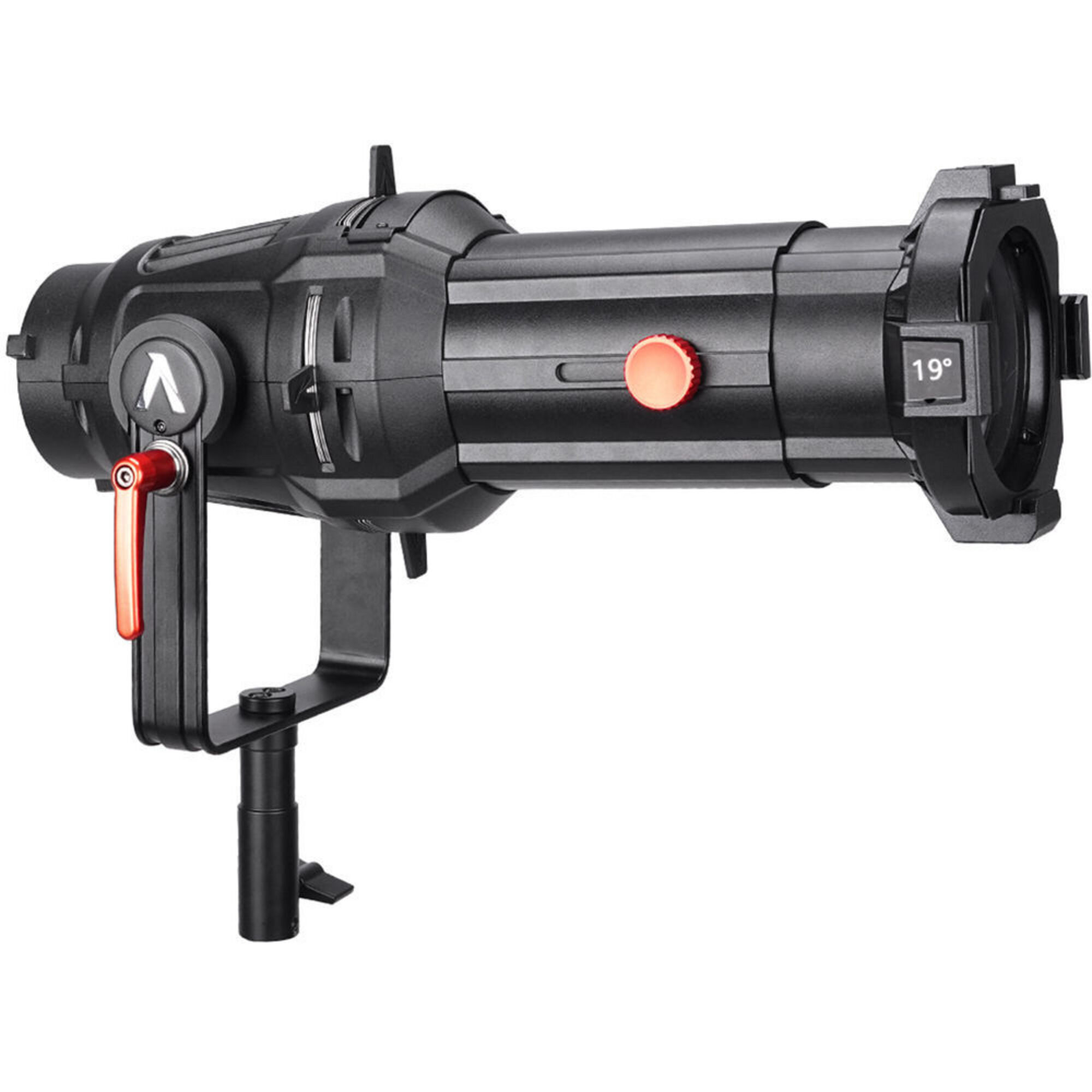 Aputure Spotlight Mount Set 26° + Iris