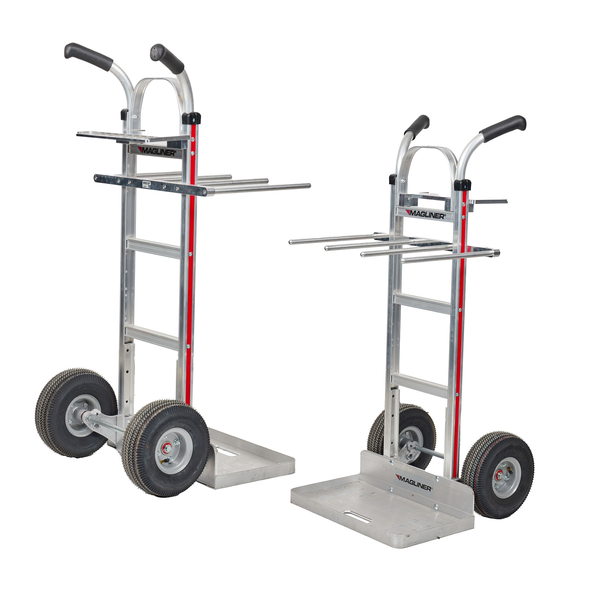 Magliner C-Stand Cart MAG-10CS