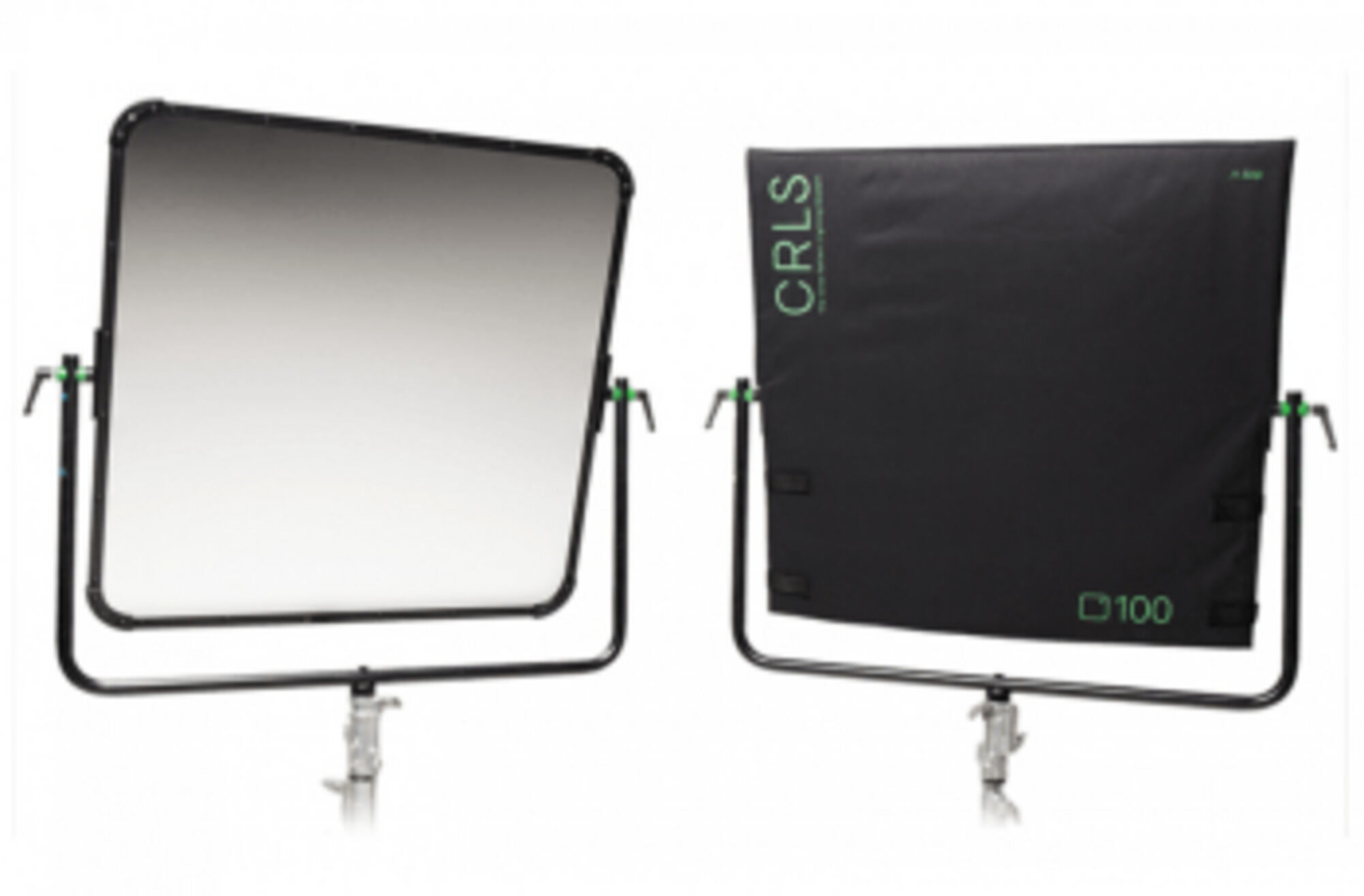 Lightbridge CRLS 100 - 1 / 2 Diff