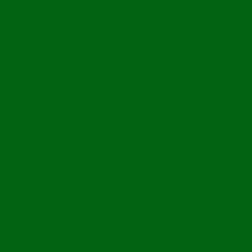 Meter: Rosco #139 - Primary Green