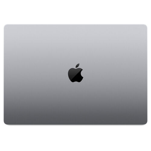 MacBook Pro 16" - 2021 (M1 MAX, 2TB)