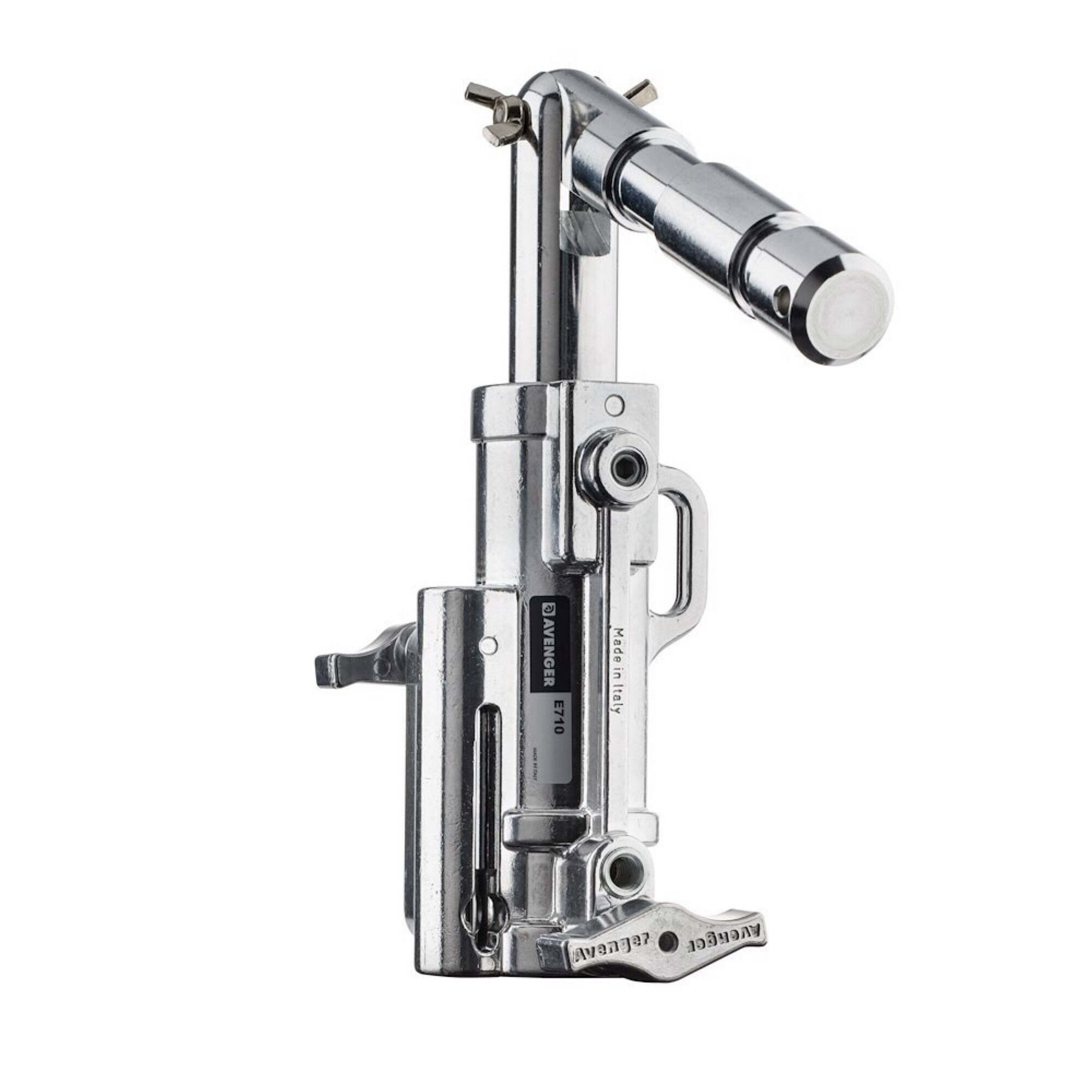 Avenger Junior Drop Down Pin, E710