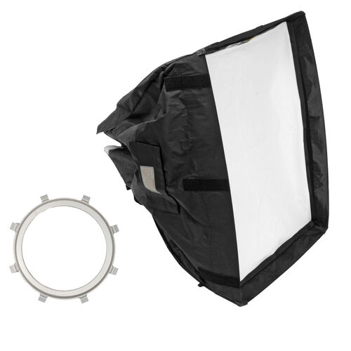 Chimera Medium Quartz Plus 90x120cm + Speedring for M40/M25