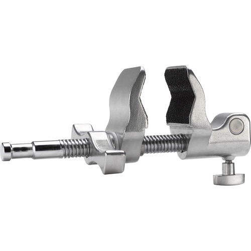 4" Matthellini Clamp - (End Jaw)